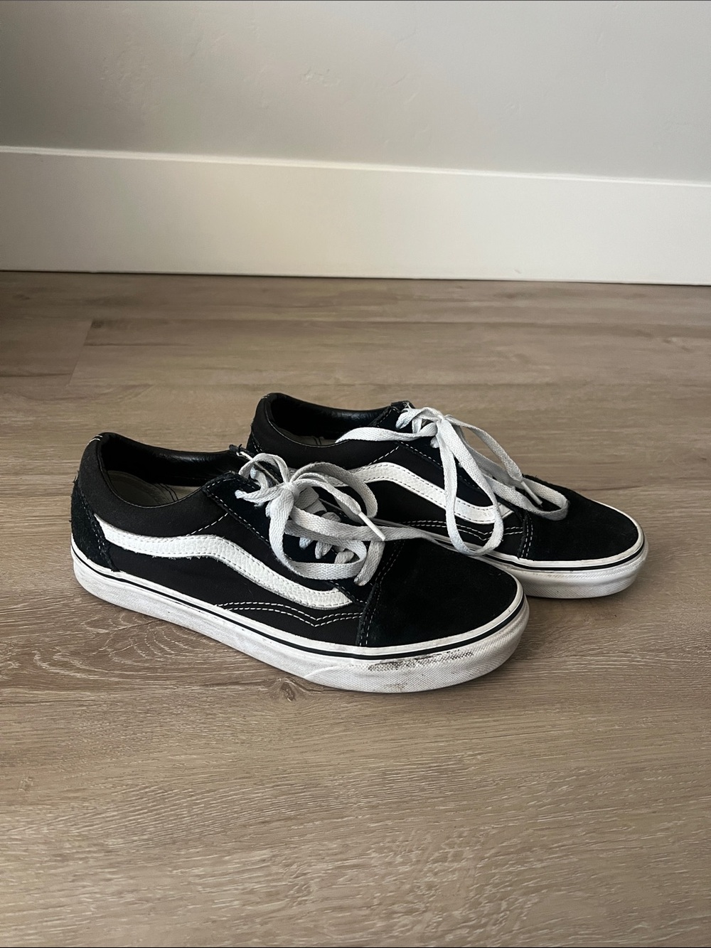 Vans Sneakers